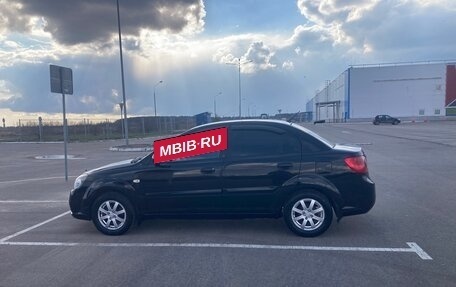 KIA Rio II, 2010 год, 666 666 рублей, 20 фотография