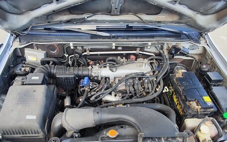 Mitsubishi Pajero III рестайлинг, 2004 год, 1 222 000 рублей, 5 фотография