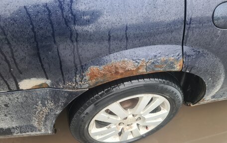 Dodge Stratus II, 2003 год, 160 000 рублей, 4 фотография