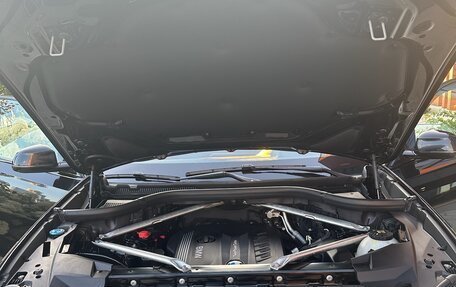 BMW X6, 2021 год, 8 950 000 рублей, 9 фотография