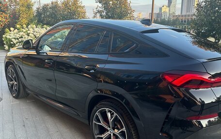 BMW X6, 2021 год, 8 950 000 рублей, 6 фотография