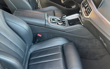 BMW X6, 2021 год, 8 950 000 рублей, 7 фотография