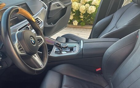 BMW X6, 2021 год, 8 950 000 рублей, 10 фотография