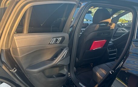 BMW X6, 2021 год, 8 950 000 рублей, 13 фотография