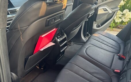 BMW X6, 2021 год, 8 950 000 рублей, 12 фотография