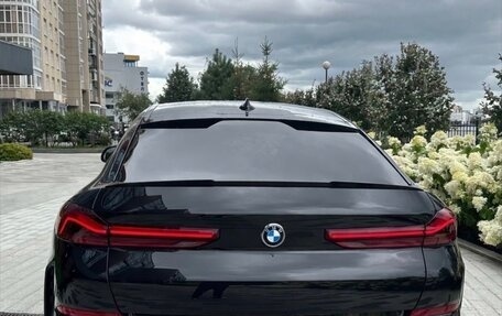 BMW X6, 2021 год, 8 950 000 рублей, 3 фотография