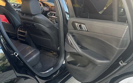 BMW X6, 2021 год, 8 950 000 рублей, 15 фотография