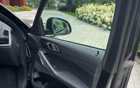 BMW X6, 2021 год, 8 950 000 рублей, 19 фотография