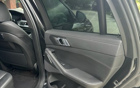 BMW X6, 2021 год, 8 950 000 рублей, 22 фотография