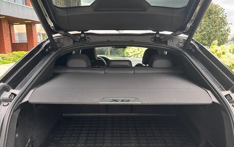 BMW X6, 2021 год, 8 950 000 рублей, 21 фотография