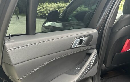 BMW X6, 2021 год, 8 950 000 рублей, 20 фотография