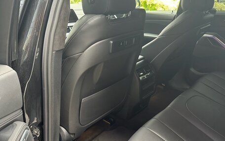 BMW X6, 2021 год, 8 950 000 рублей, 25 фотография