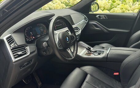 BMW X6, 2021 год, 8 950 000 рублей, 26 фотография