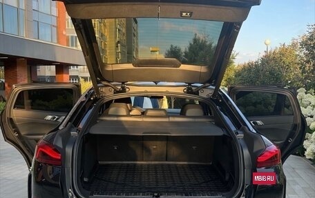 BMW X6, 2021 год, 8 950 000 рублей, 2 фотография