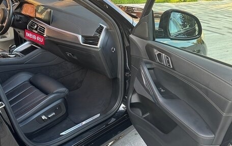 BMW X6, 2021 год, 8 950 000 рублей, 8 фотография