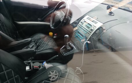 Toyota Corolla Verso I, 2007 год, 750 000 рублей, 5 фотография