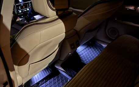 Lexus ES VII, 2014 год, 1 900 000 рублей, 8 фотография