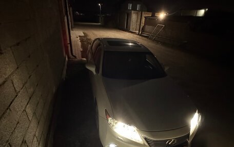 Lexus ES VII, 2014 год, 1 900 000 рублей, 4 фотография