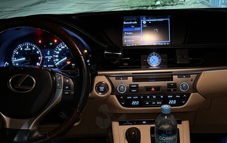 Lexus ES VII, 2014 год, 1 900 000 рублей, 5 фотография