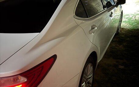 Lexus ES VII, 2014 год, 1 900 000 рублей, 9 фотография