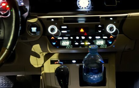 Lexus ES VII, 2014 год, 1 900 000 рублей, 6 фотография