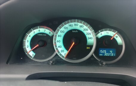 Toyota Corolla Verso I, 2007 год, 750 000 рублей, 4 фотография