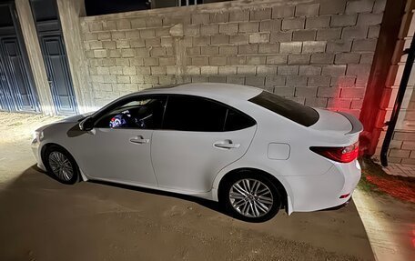 Lexus ES VII, 2014 год, 1 900 000 рублей, 10 фотография