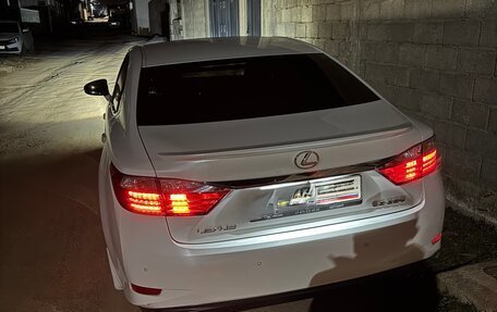 Lexus ES VII, 2014 год, 1 900 000 рублей, 11 фотография