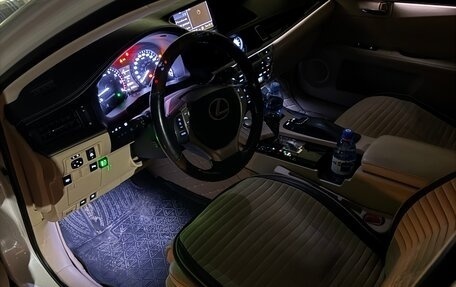 Lexus ES VII, 2014 год, 1 900 000 рублей, 7 фотография