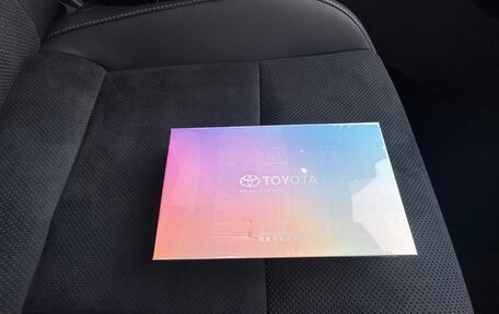 Toyota Camry, 2025 год, 4 300 000 рублей, 7 фотография