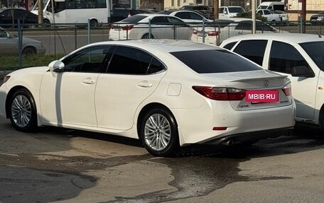 Lexus ES VII, 2014 год, 1 900 000 рублей, 3 фотография
