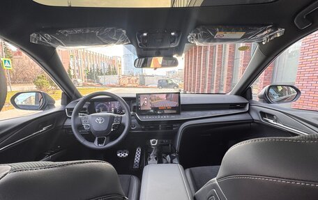 Toyota Camry, 2025 год, 4 300 000 рублей, 3 фотография