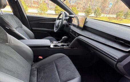 Toyota Camry, 2025 год, 4 300 000 рублей, 8 фотография