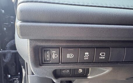 Toyota Camry, 2025 год, 4 300 000 рублей, 12 фотография