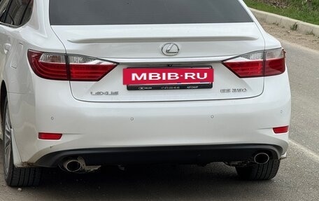 Lexus ES VII, 2014 год, 1 900 000 рублей, 2 фотография