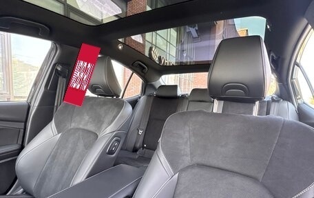 Toyota Camry, 2025 год, 4 300 000 рублей, 9 фотография