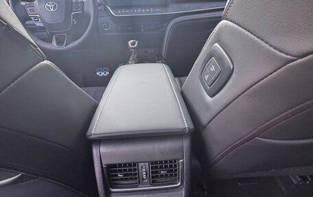 Toyota Camry, 2025 год, 4 300 000 рублей, 17 фотография