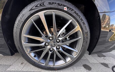 Toyota Camry, 2025 год, 4 300 000 рублей, 16 фотография