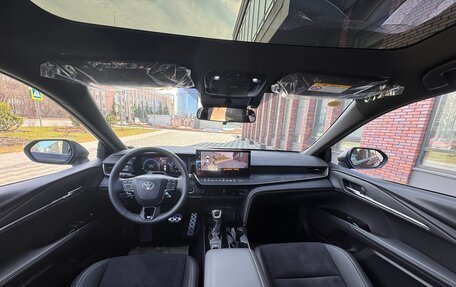 Toyota Camry, 2025 год, 4 300 000 рублей, 18 фотография