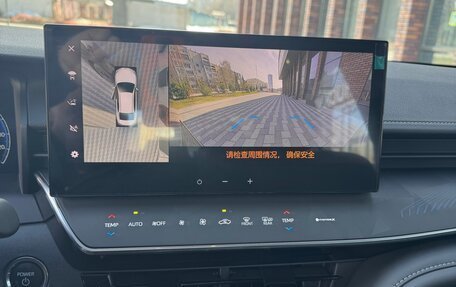 Toyota Camry, 2025 год, 4 300 000 рублей, 20 фотография