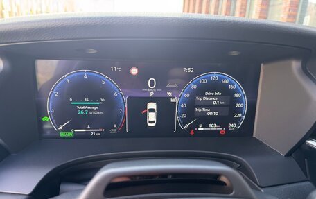 Toyota Camry, 2025 год, 4 300 000 рублей, 21 фотография