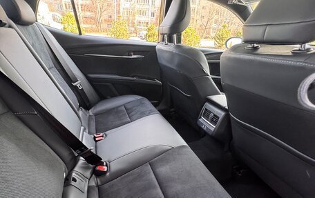 Toyota Camry, 2025 год, 4 300 000 рублей, 15 фотография