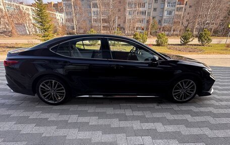 Toyota Camry, 2025 год, 4 300 000 рублей, 25 фотография