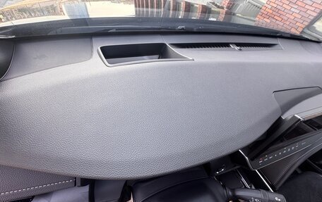 Toyota Camry, 2025 год, 4 300 000 рублей, 22 фотография