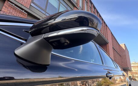 Toyota Camry, 2025 год, 4 300 000 рублей, 24 фотография