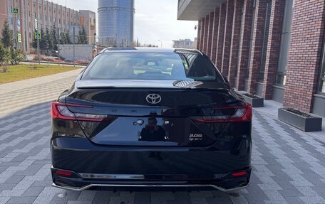Toyota Camry, 2025 год, 4 300 000 рублей, 26 фотография