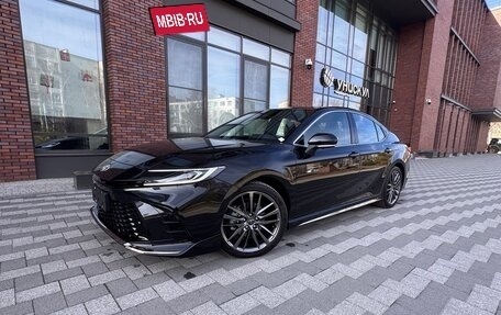 Toyota Camry, 2025 год, 4 300 000 рублей, 14 фотография