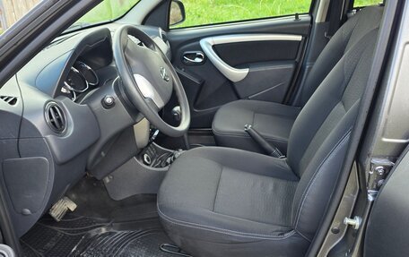 Nissan Terrano III, 2016 год, 1 500 000 рублей, 4 фотография