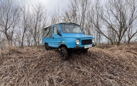 ЛуАЗ 969, 1980 год, 170 000 рублей, 2 фотография