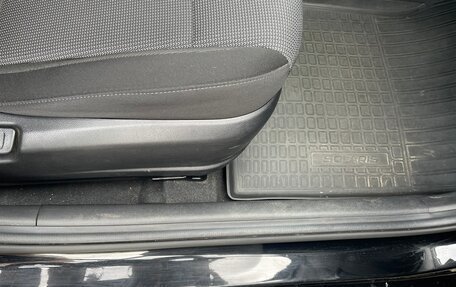 Hyundai Solaris II рестайлинг, 2021 год, 1 670 000 рублей, 5 фотография